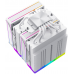 Кулер ID-COOLING FROZN A620 ARGB White